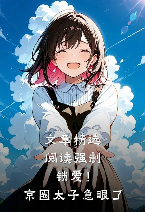 文章精选阅读强制锁爱！京圈太子急眼了