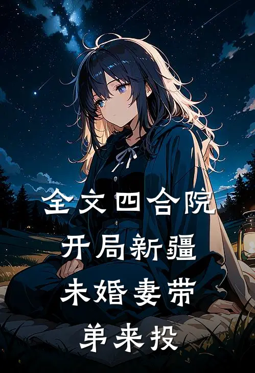 全文四合院：开局新疆未婚妻带弟来投