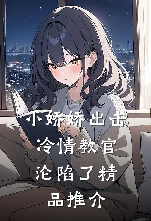 小娇娇出击，冷情教官沦陷了精品推介