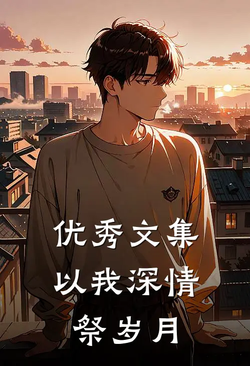 优秀文集以我深情祭岁月