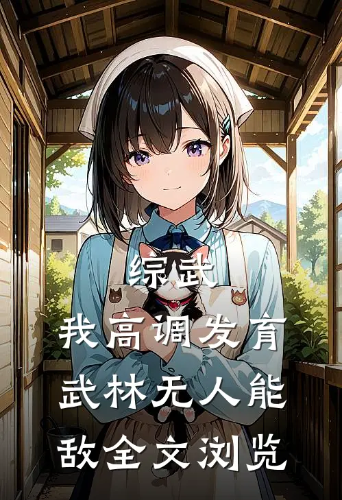 综武：我高调发育，武林无人能敌全文浏览