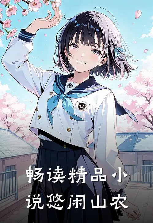 畅读精品小说悠闲山农
