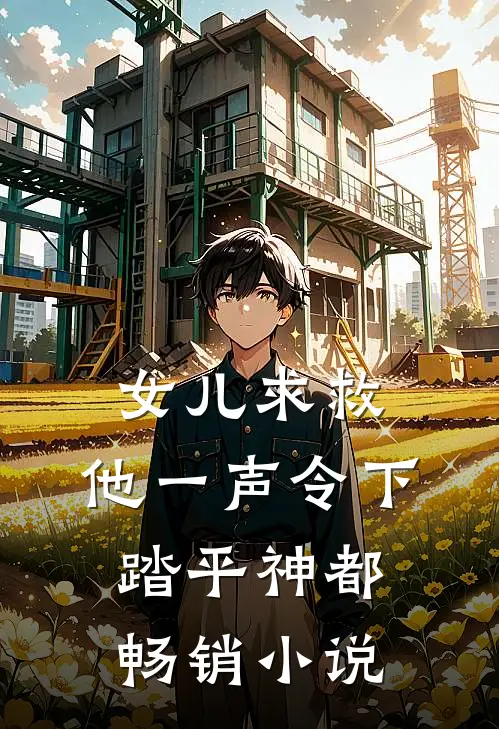 女儿求救，他一声令下，踏平神都畅销小说