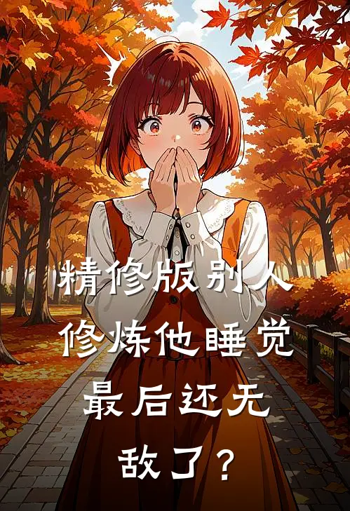 精修版别人修炼他睡觉，最后还无敌了？