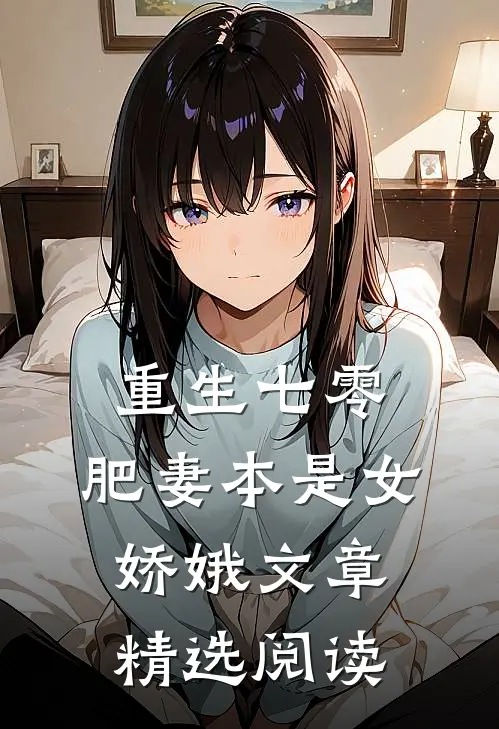 重生七零：肥妻本是女娇娥文章精选阅读