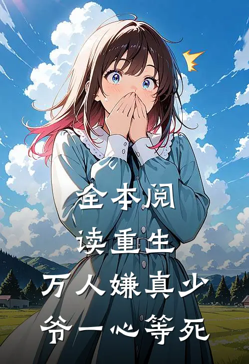 全本阅读重生：万人嫌真少爷一心等死