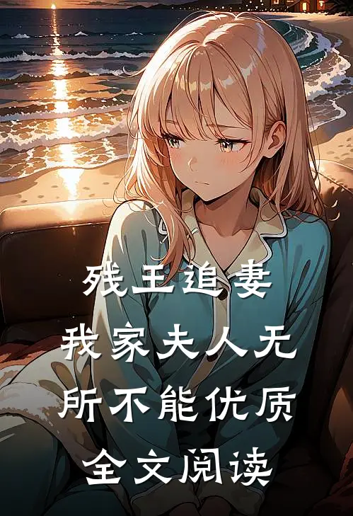 残王追妻：我家夫人无所不能优质全文阅读