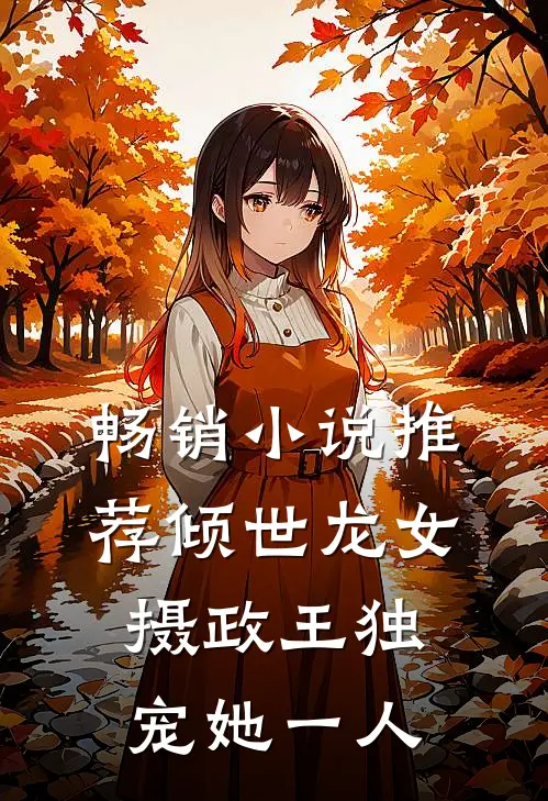 畅销小说推荐倾世龙女：摄政王独宠她一人