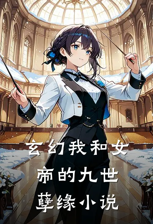 玄幻我和女帝的九世孽缘小说