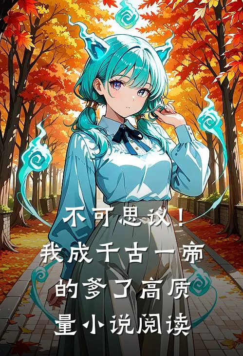 不可思议！我成千古一帝的爹了高质量小说阅读