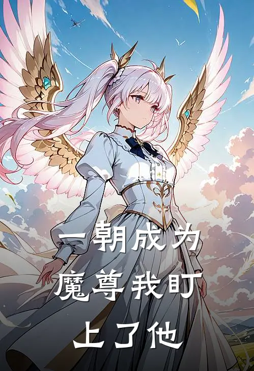 一朝成为魔尊我盯上了他