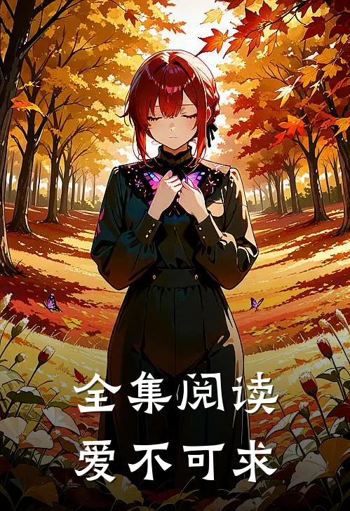 全集阅读爱不可求