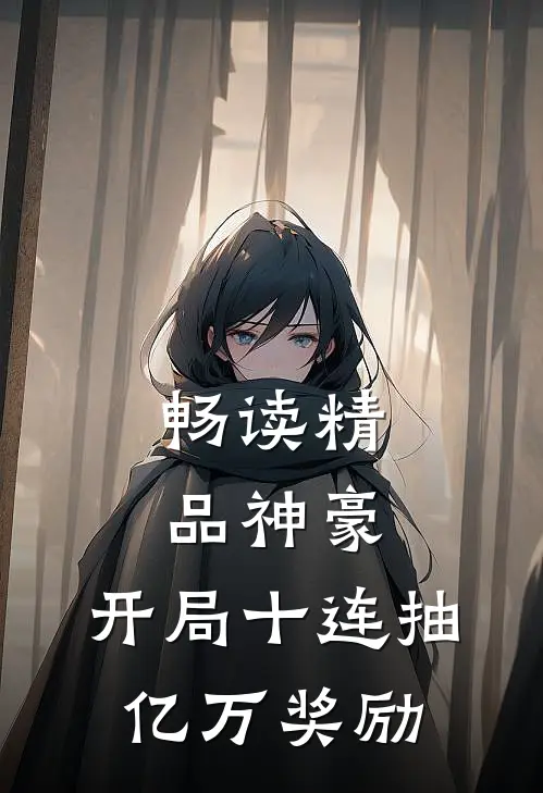 畅读精品神豪：开局十连抽亿万奖励