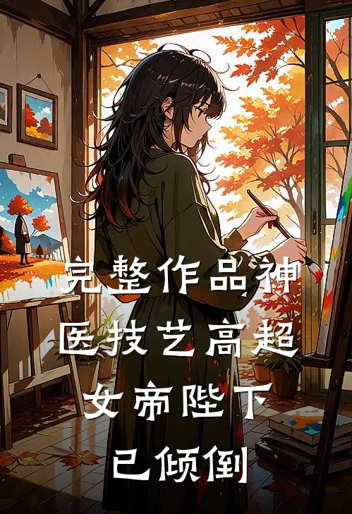 完整作品神医技艺高超，女帝陛下已倾倒