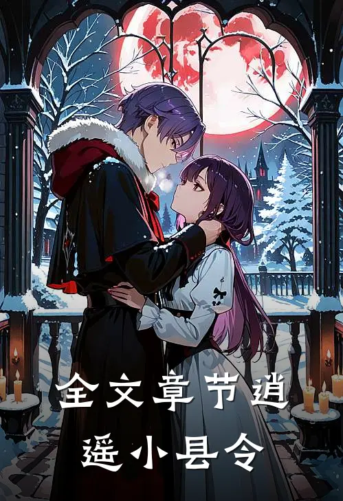 全文章节逍遥小县令