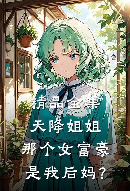 精品全集天降姐姐：那个女富豪是我后妈？
