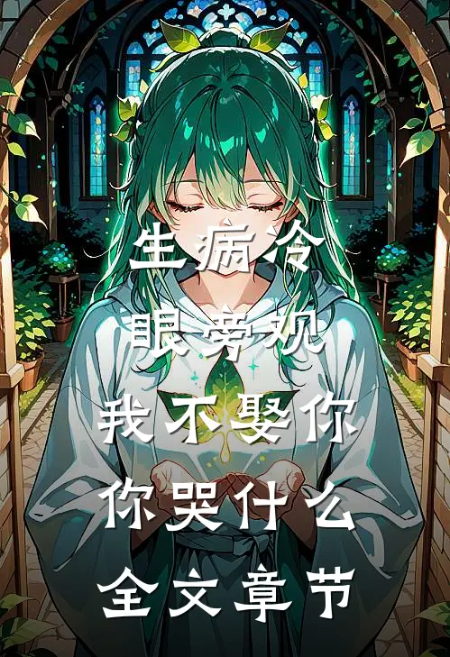 生病冷眼旁观，我不娶你你哭什么全文章节