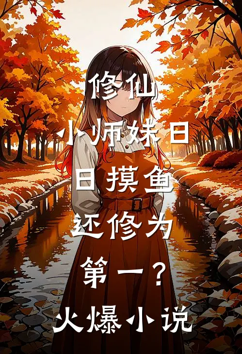 修仙：小师妹日日摸鱼，还修为第一？火爆小说