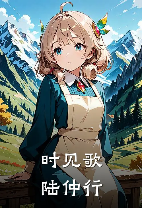 时见歌陆仲行