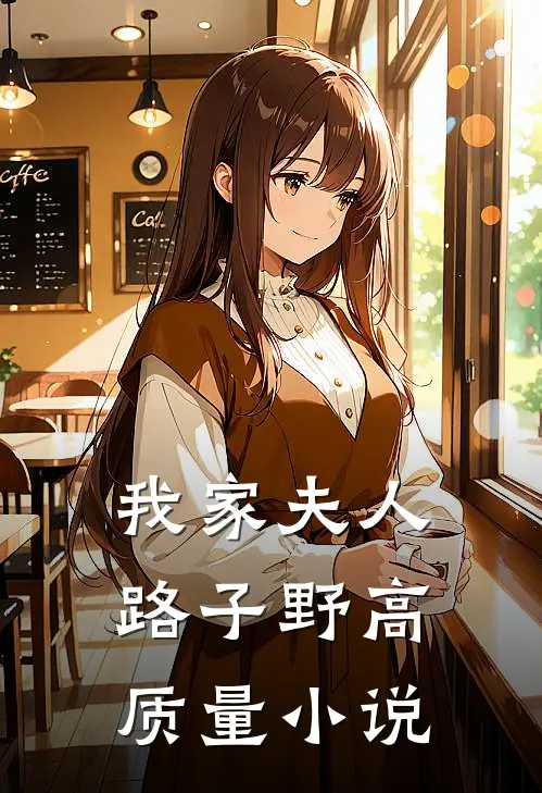 我家夫人路子野高质量小说