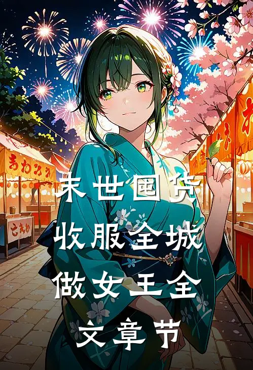 末世囤货，收服全城做女王全文章节