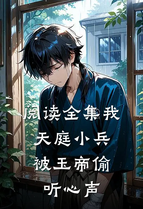 阅读全集我，天庭小兵，被玉帝偷听心声