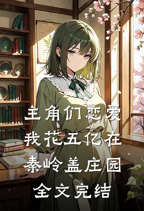 主角们恋爱，我花五亿在秦岭盖庄园全文完结