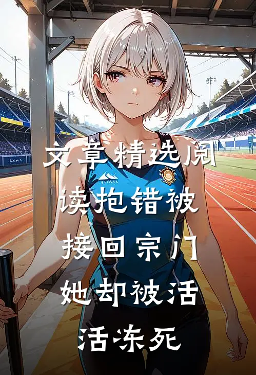 文章精选阅读抱错被接回宗门，她却被活活冻死