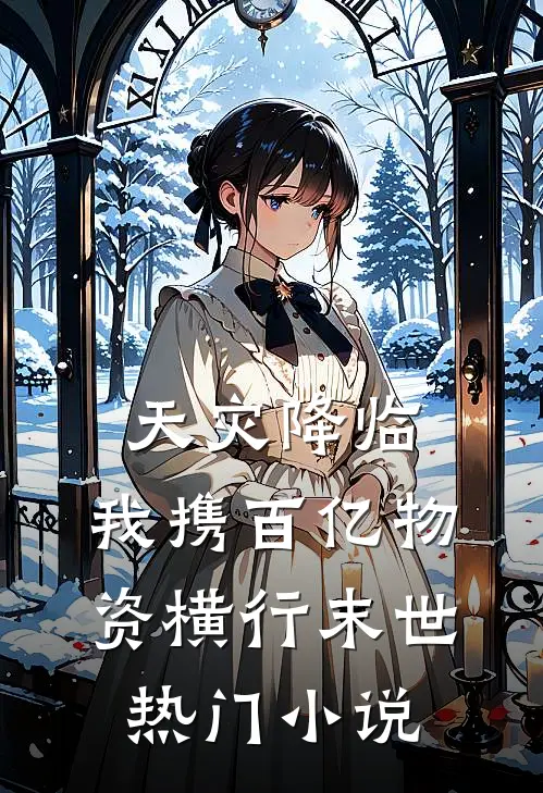 天灾降临：我携百亿物资横行末世热门小说