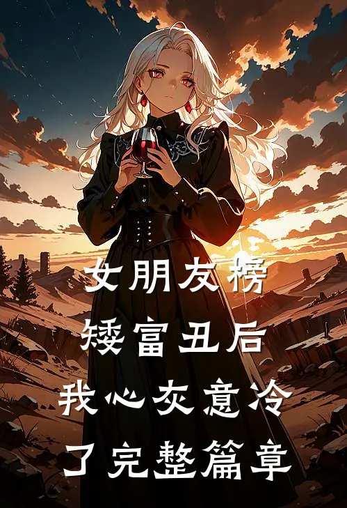 女朋友榜矮富丑后，我心灰意冷了完整篇章