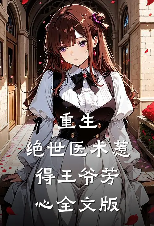 重生：绝世医术惹得王爷芳心全文版