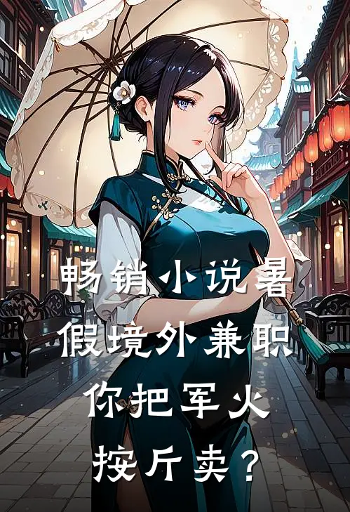 畅销小说暑假境外兼职，你把军火按斤卖？