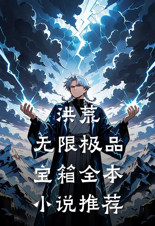洪荒：无限极品宝箱全本小说推荐