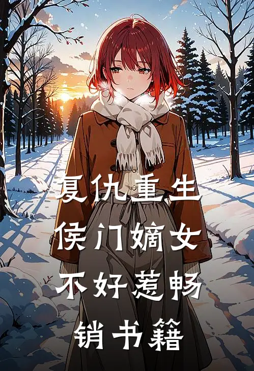 复仇重生：侯门嫡女不好惹畅销书籍
