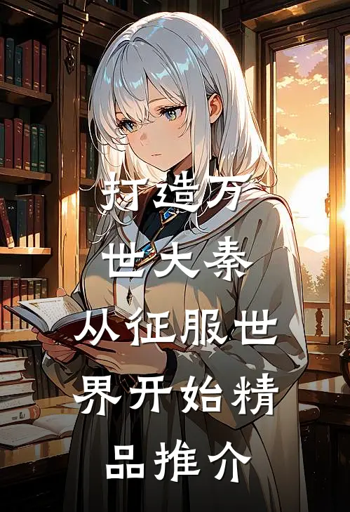 打造万世大秦，从征服世界开始精品推介
