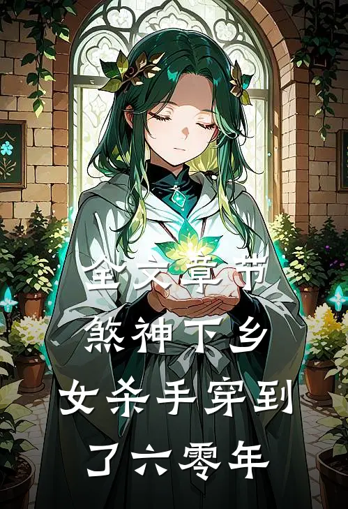 全文章节煞神下乡：女杀手穿到了六零年