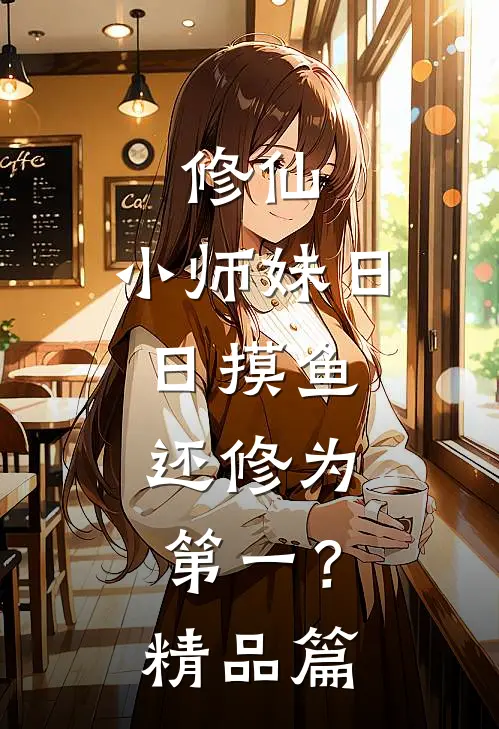 修仙：小师妹日日摸鱼，还修为第一？精品篇