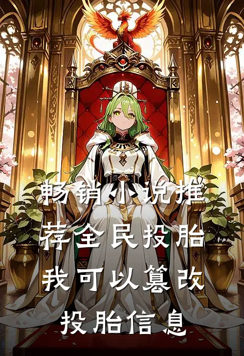 畅销小说推荐全民投胎：我可以篡改投胎信息