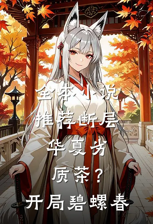 全本小说推荐断层：华夏劣质茶？开局碧螺春