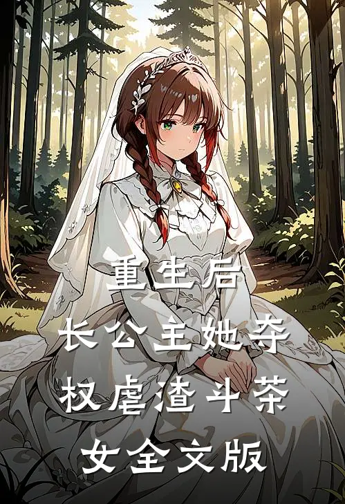 重生后，长公主她夺权虐渣斗茶女全文版