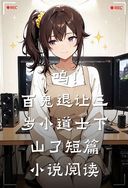 呜！百鬼退让，三岁小道士下山了短篇小说阅读