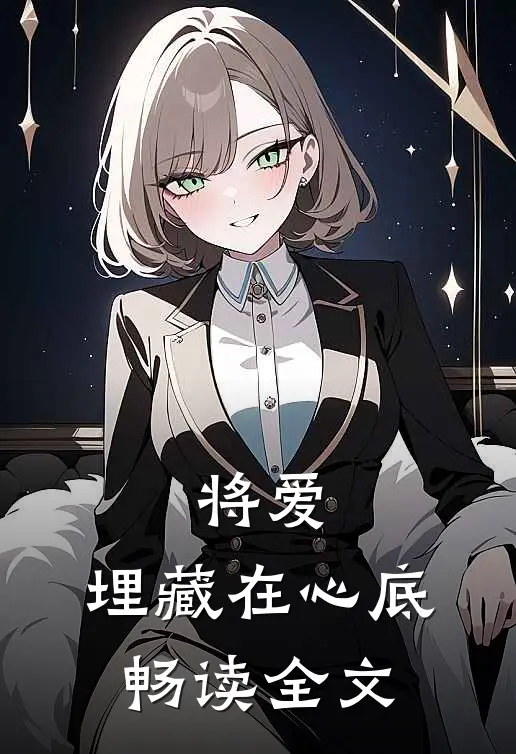 将爱，埋藏在心底畅读全文