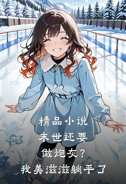 精品小说末世还要做炮灰？我美滋滋躺平了