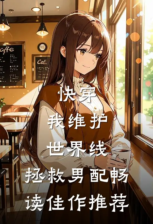 快穿：我维护世界线，拯救男配畅读佳作推荐