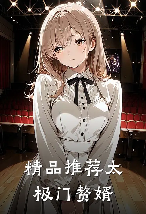 精品推荐太极门赘婿