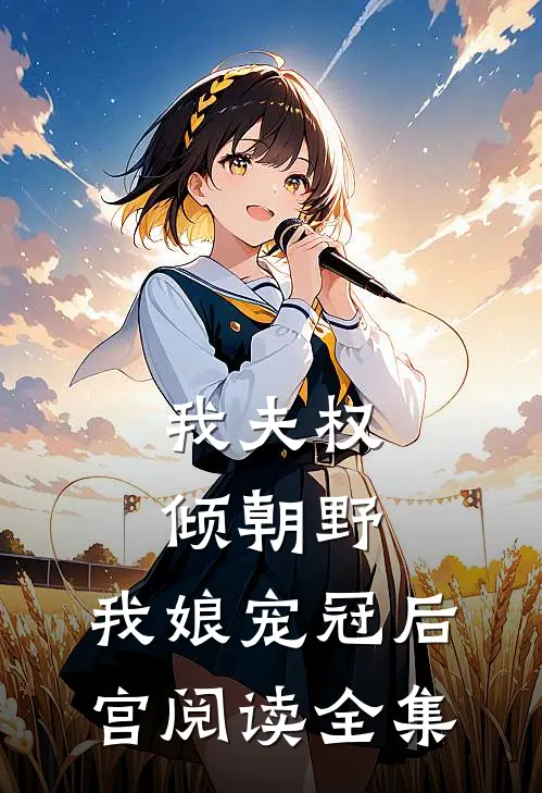 我夫权倾朝野，我娘宠冠后宫阅读全集