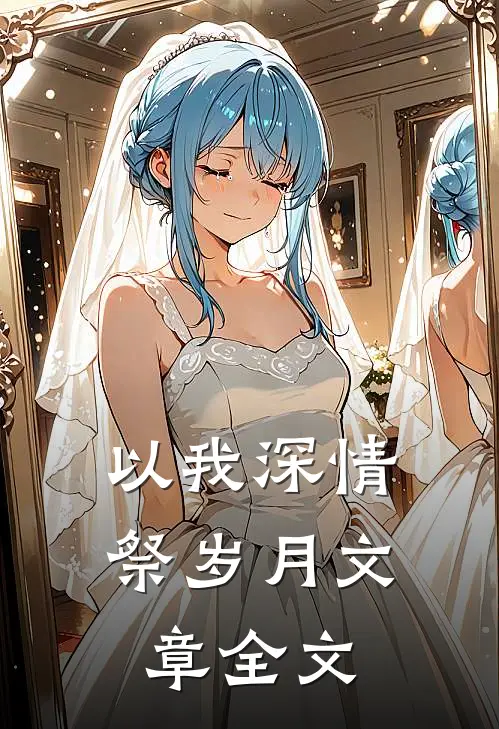 以我深情祭岁月文章全文