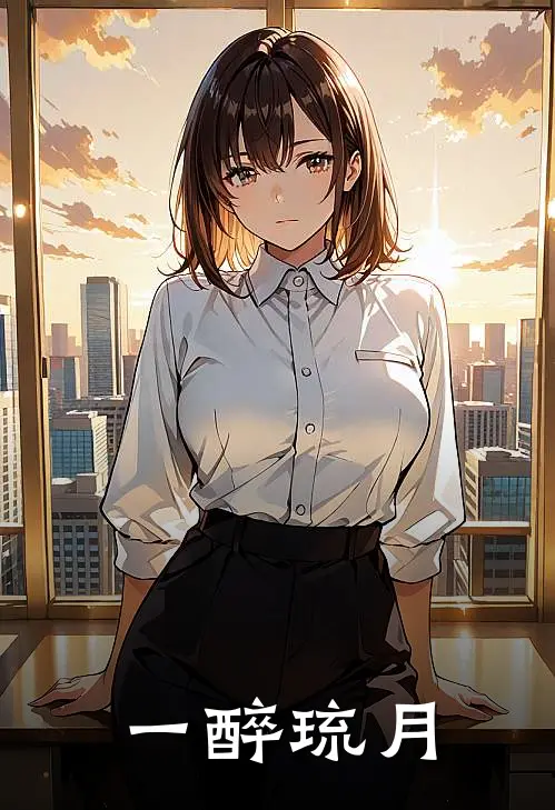一醉琉月
