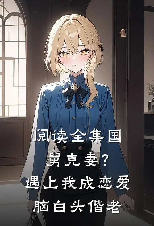 阅读全集国舅克妻？遇上我成恋爱脑白头偕老