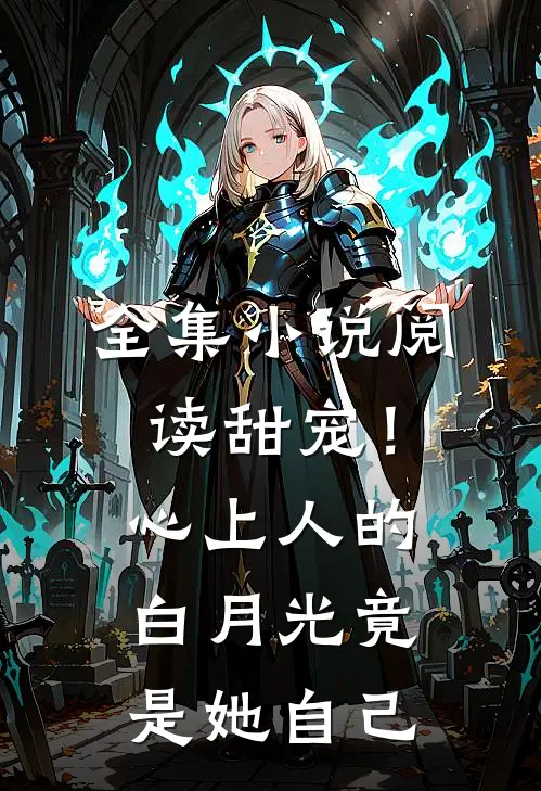 全集小说阅读甜宠！心上人的白月光竟是她自己